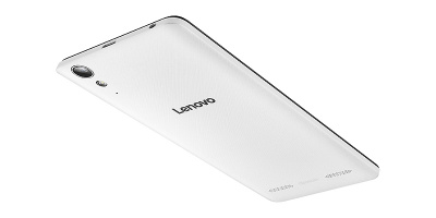    Lenovo A6010 Plus 16GB LTE White - 