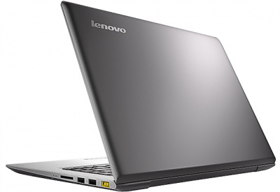  Lenovo IdeaPad U430p (59405622) Grey