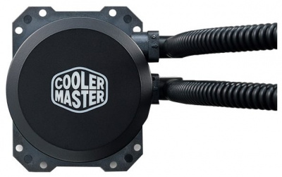  Cooler Master MasterLiquid Lite 240