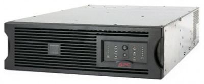    APC Smart-UPS XL 3000VA RM 3U 230V - 