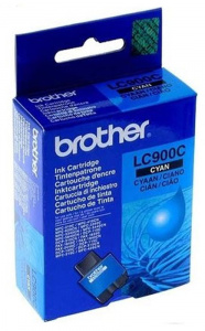     Brother LC900C Cyan - 