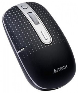   A4Tech G9-557FX-1 Black - 