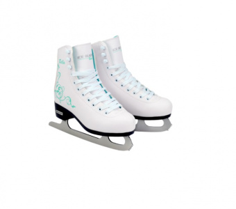    Ice Blade Bella 31 ( ), white - 