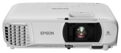    Epson EH-TW610 white - 