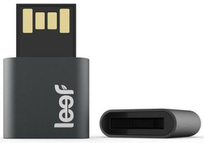    Leef Fuse 16GB Black - 