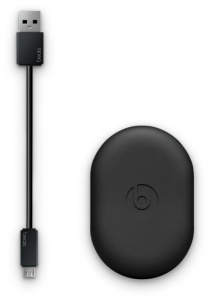    Beats Powerbeats 3, the black - 