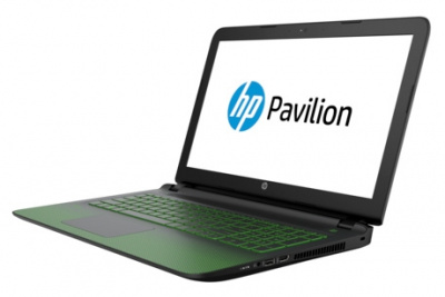  HP Pavilion Gaming NB15-ak101ur W4X70EA