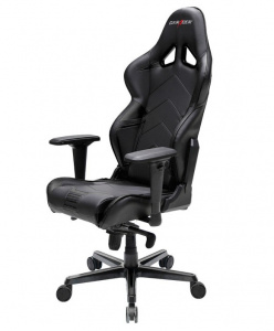   DXRacer Racing OH/RV131/N, black