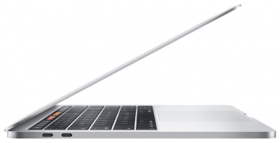  Apple MacBook Pro 13 Touch Bar 2017 (MPXW2RU/A), Space grey