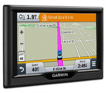  GPS- Garmin Nuvi 58LM Europe - 