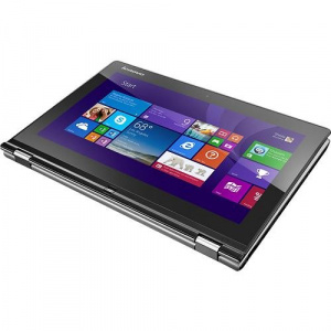  Lenovo IdeaPad Yoga 2 11 (59430711) Silver