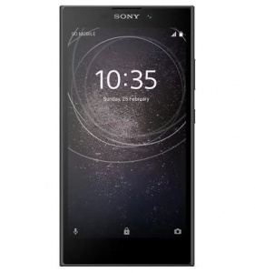    Sony Xperia L2 3/32Gb, Black - 
