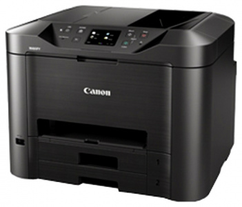    Canon MAXIFY MB5440 - 