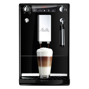  Melitta Caffeo Solo milk Black