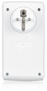  Powerline- Zyxel HomePlug AV2 PLA5456 (2 ), White