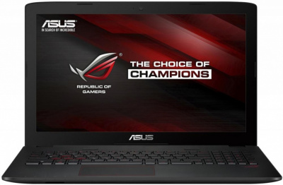  ASUS GL552VW-CN678T (90NB09I1-M08250)