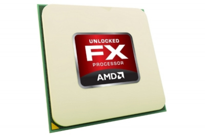  AMD X8 FX-8140 3200MHz up to 4100