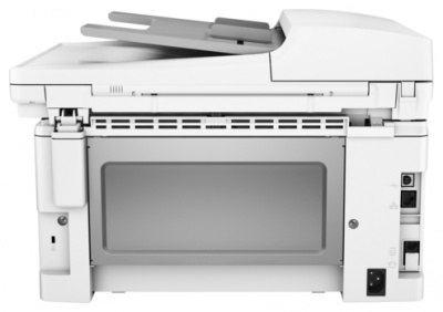    HP LaserJet Ultra M134fn RU (G3Q67A), white - 