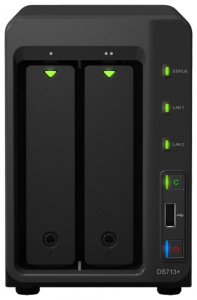     Synology DS713+ - 