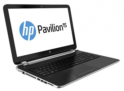  HP PAVILION 15-n204sr