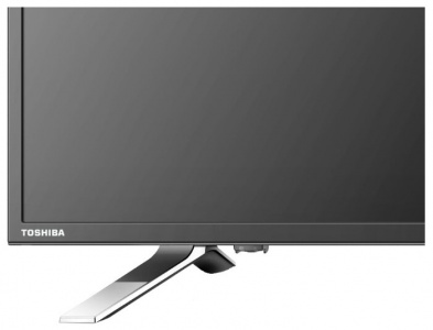 - Toshiba 55U5865EV-T2-UHD-Smart