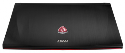  MSI GE62 2QC-433RU Apache