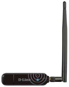 Wi-Fi  D-link DWA-137