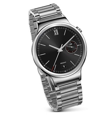 все цены на Huawei Watch Classic онлайн