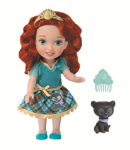 Кукла Jakks Pacific