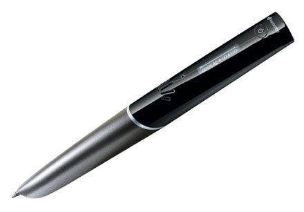   Sky WiFi Smartpen.