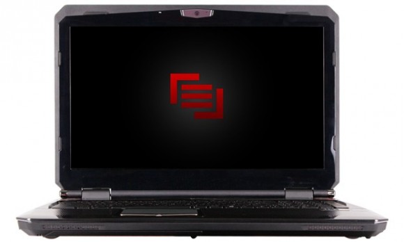 Maingear Nomad 15.