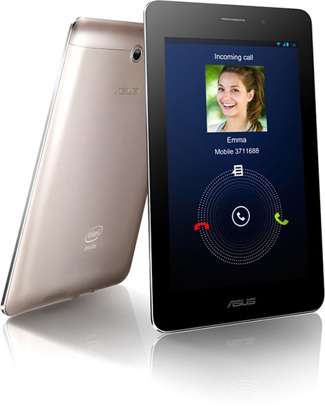 ASUS FonePad HD 7