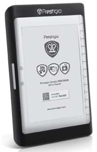 Prestigio Libretto 3362B