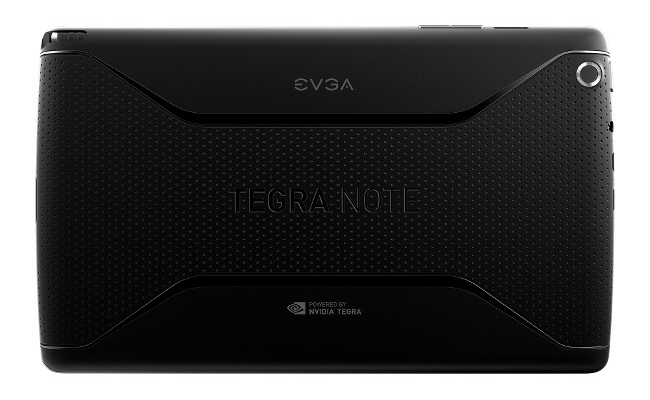 Tegra Note