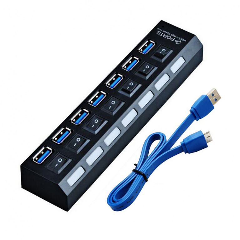 Usb hub Ozon