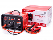 -  KVAZARRUS PowerBox 360i/8758