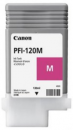   Canon PFI-120, magenta