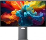  31.5" Digma Pro Vision L 3840x2160, 240Hz, QD OLED LED, 1ms, HDM/DP/USB 