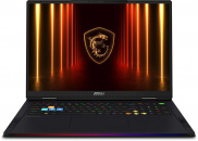  MSI Raider 18 HX AI A2XWIG-204RU 9S7-182462-204 18"/U9 275HX/64Gb/SSD2Tb/RTX 5080/W11/