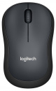  Logitech M220 Silent, Charcoal
