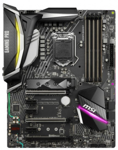   MSI Z370 Gaming Pro Carbon