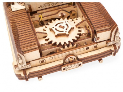    Ugears   VM-05 - 