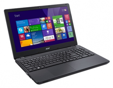  Acer Extensa 2511G-33W5, Black