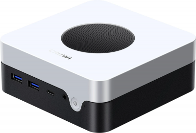���������� ��������� Chuwi LarkBox X 2026 (6935768755609) Core i3 1220P/8Gb/256Gb/VGA int/W11P/������/�����