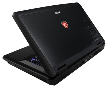  MSI GT70 2PE-1219RU Dominator Pro Black