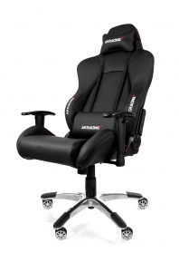   AKRacing Premium AK7002-BB, black