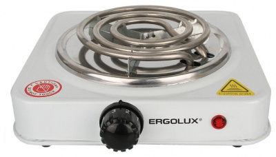   ERGOLUX ELX-EP01-C01 white