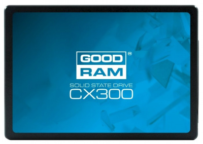 SSD- GoodRAM SSDPR-CX300-480 480Gb