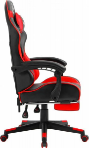 ������ ������� Defender Rock Black/Red PU