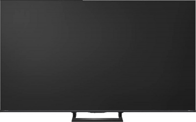 ��-��������� Hisense 55U7S �������-����� 55" QLED 4K Ultra HD 144Hz MEMC DVB-T DVB-T2 DVB-C DVB-S DVB-S